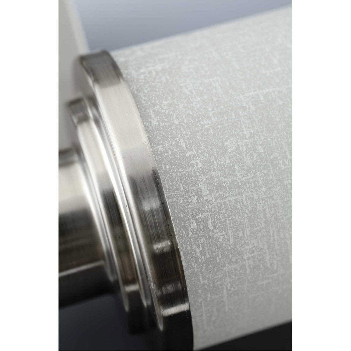 Brackettville 3 Light 22 inch Brushed Nickel Bath Vanity Wall Light